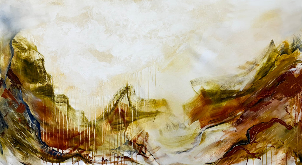 Beyond Horizons