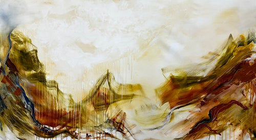 Beyond Horizons