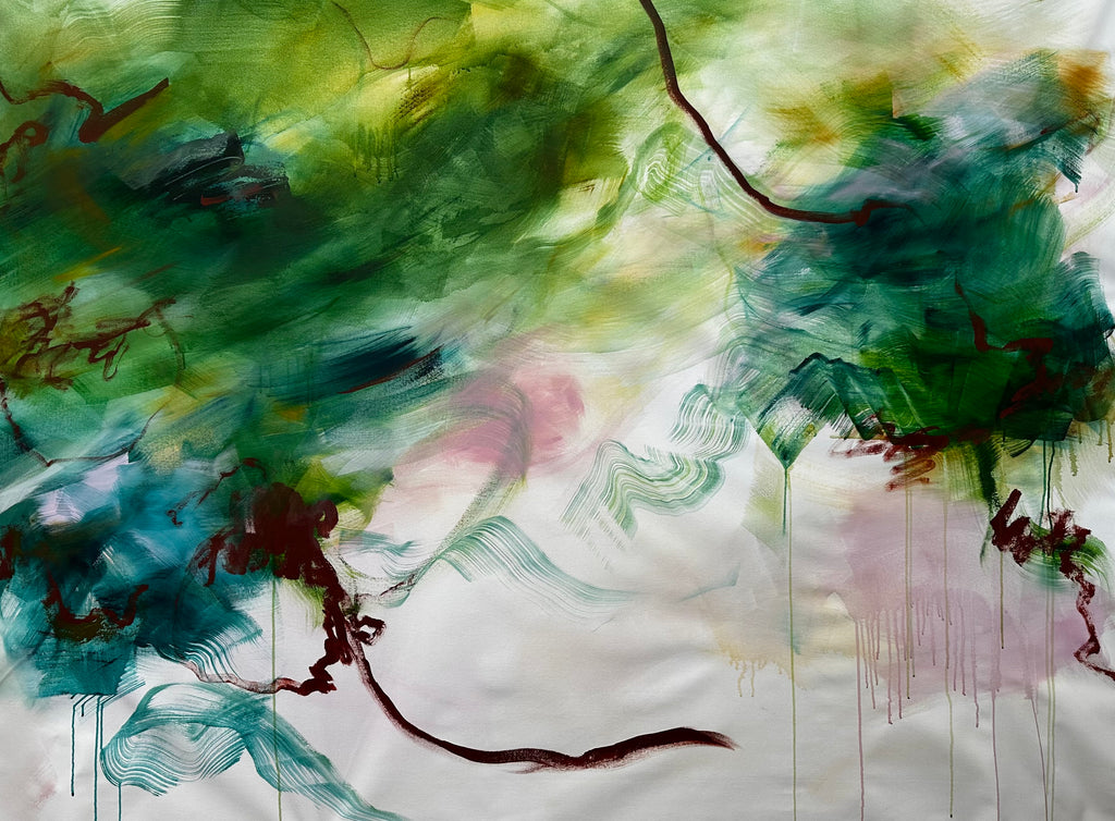 Verdant Bliss