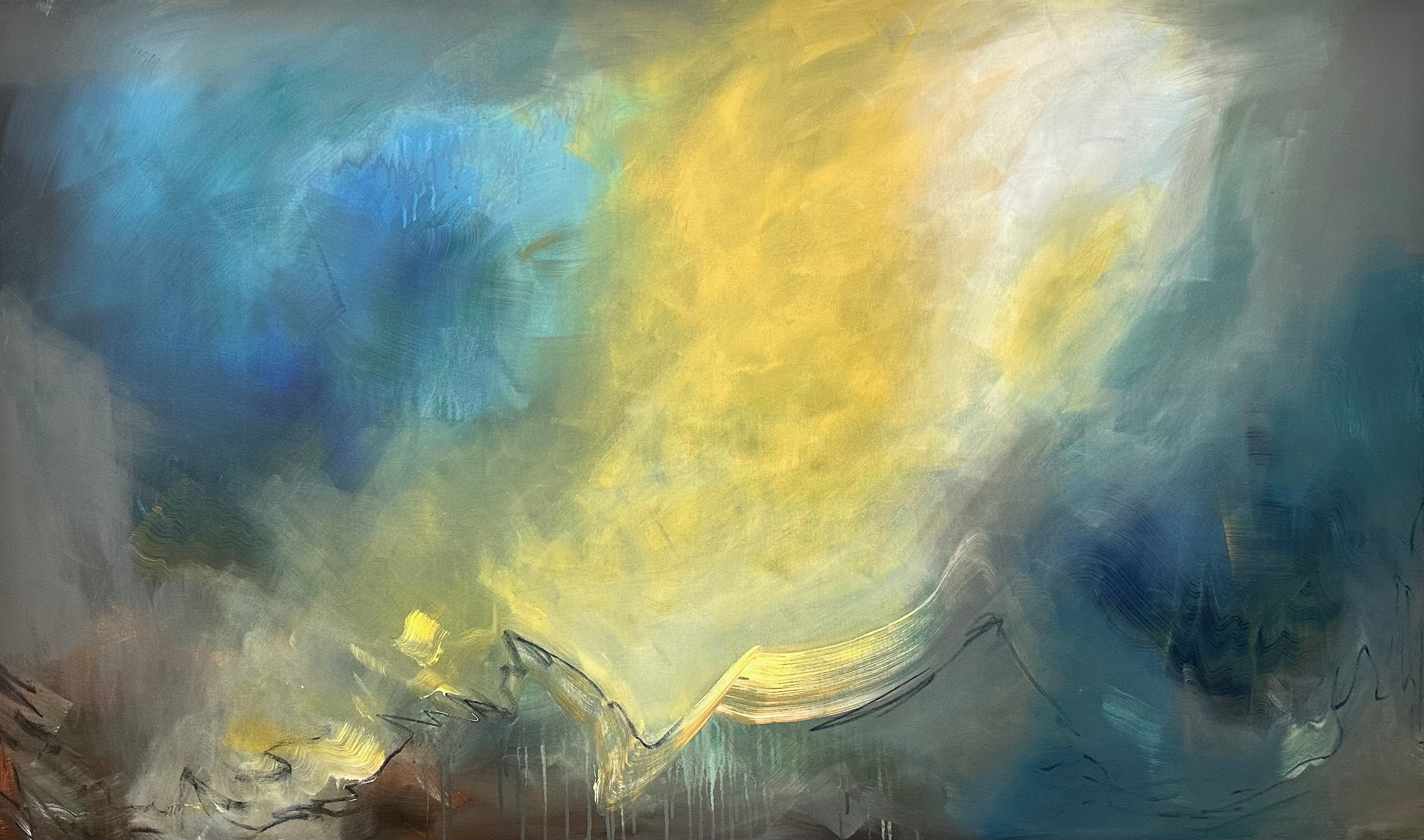 Luminous
