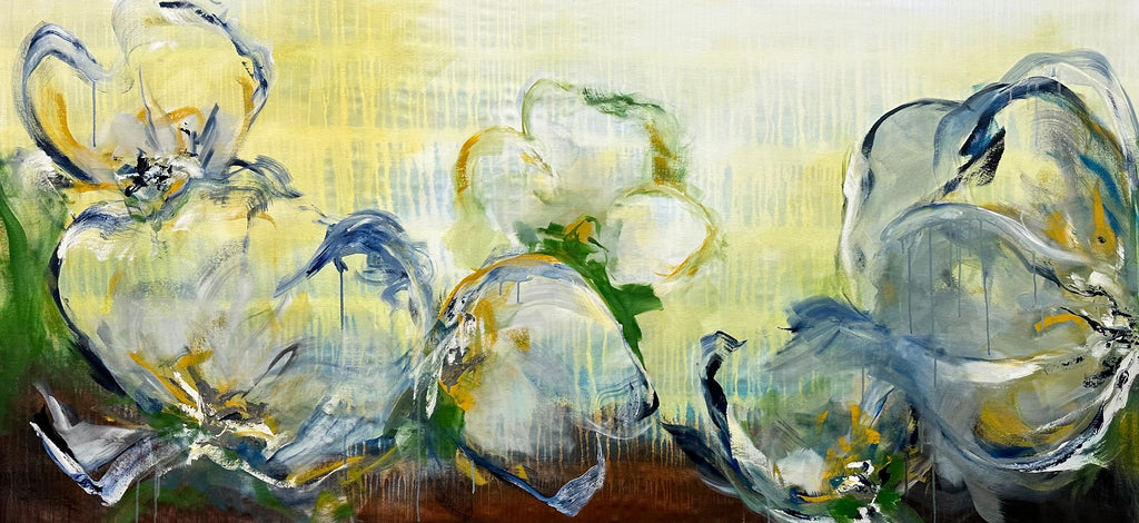 Wild Blooms