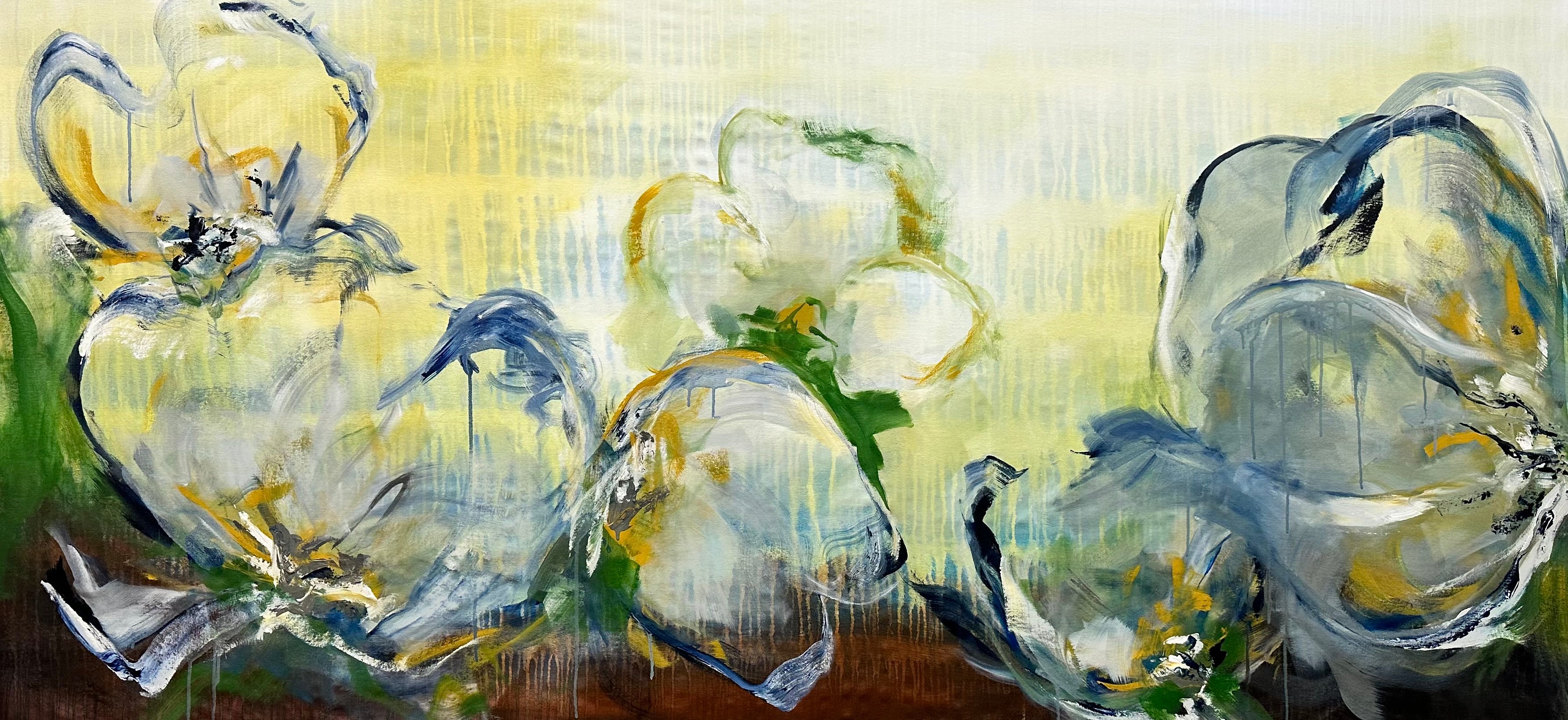 Wild Blooms