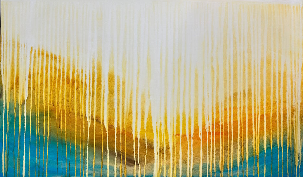 A Turner Sunset