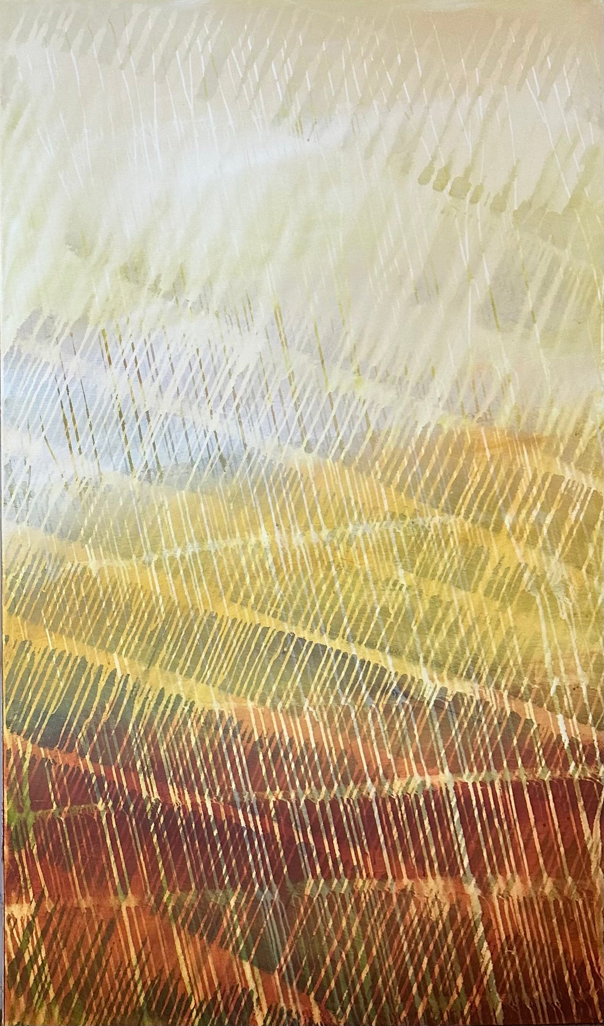 Fields of gold