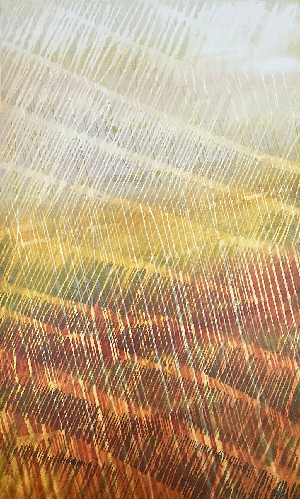 Fields of gold