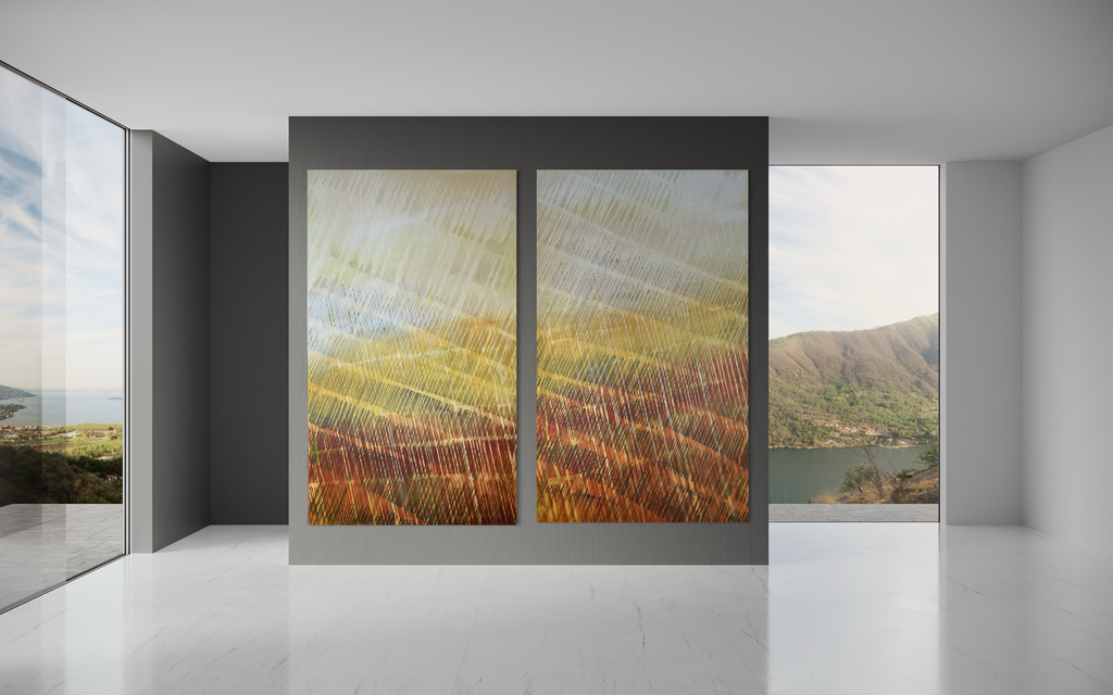 Fields of gold