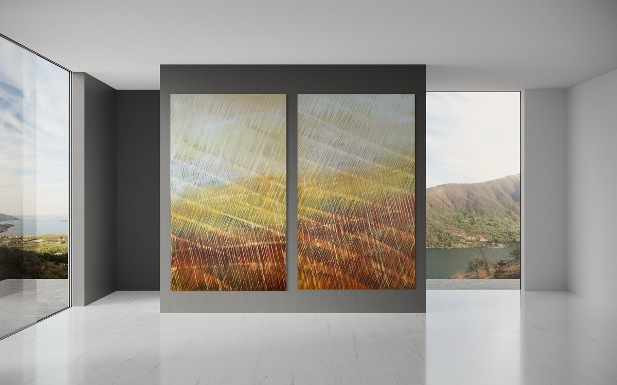 Fields of gold