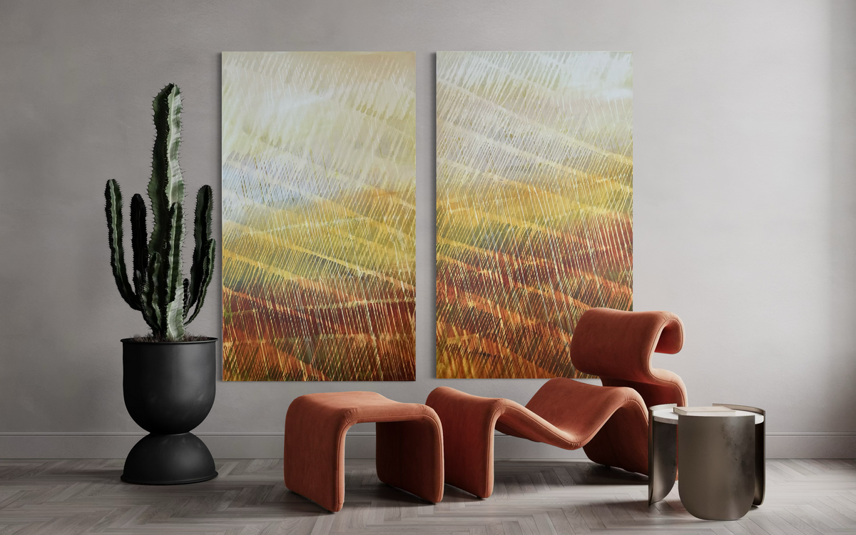 Fields of gold