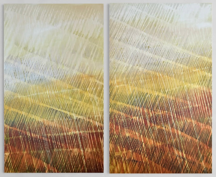 Fields of gold