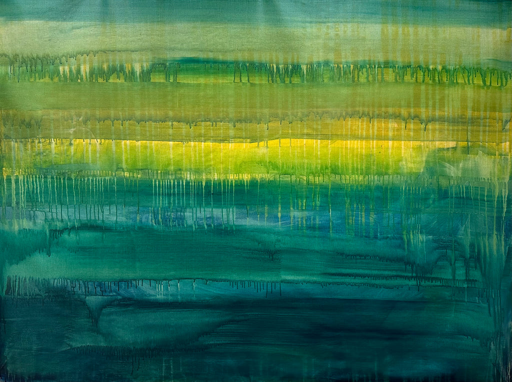 Beyond the surface