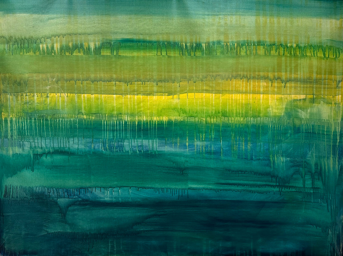 Beyond the surface