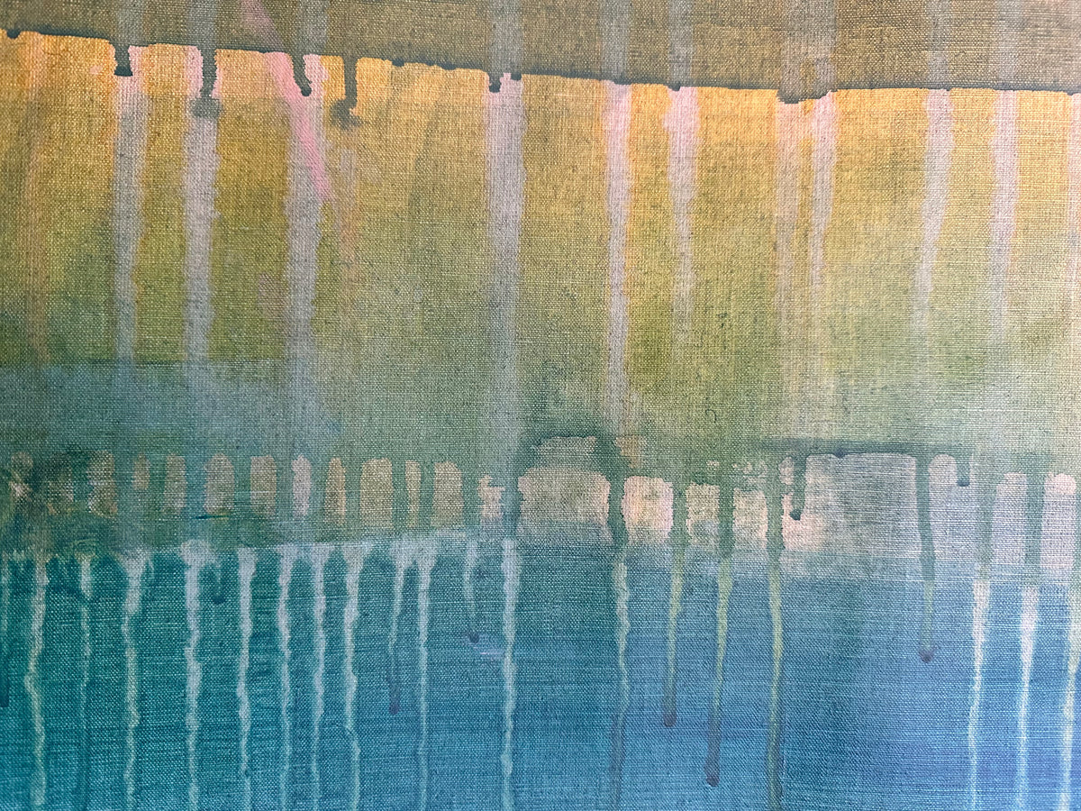 Beyond the surface